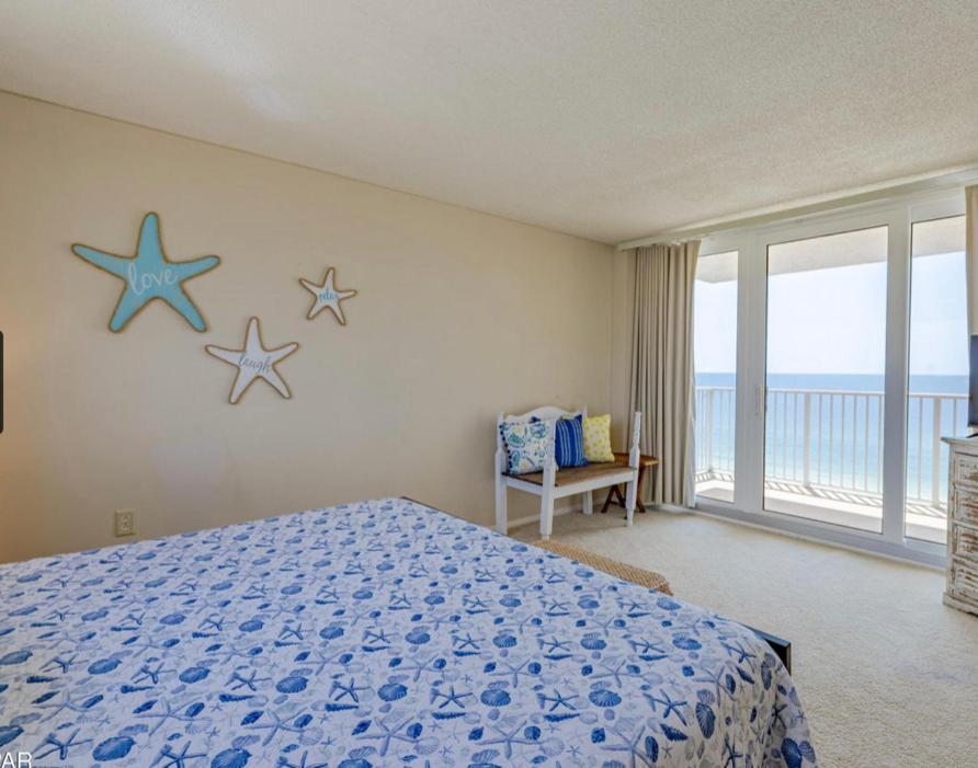 Dunes Of Panama Resort Panama City Beach Eksteriør bilde