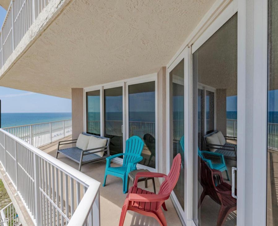Dunes Of Panama Resort Panama City Beach Eksteriør bilde