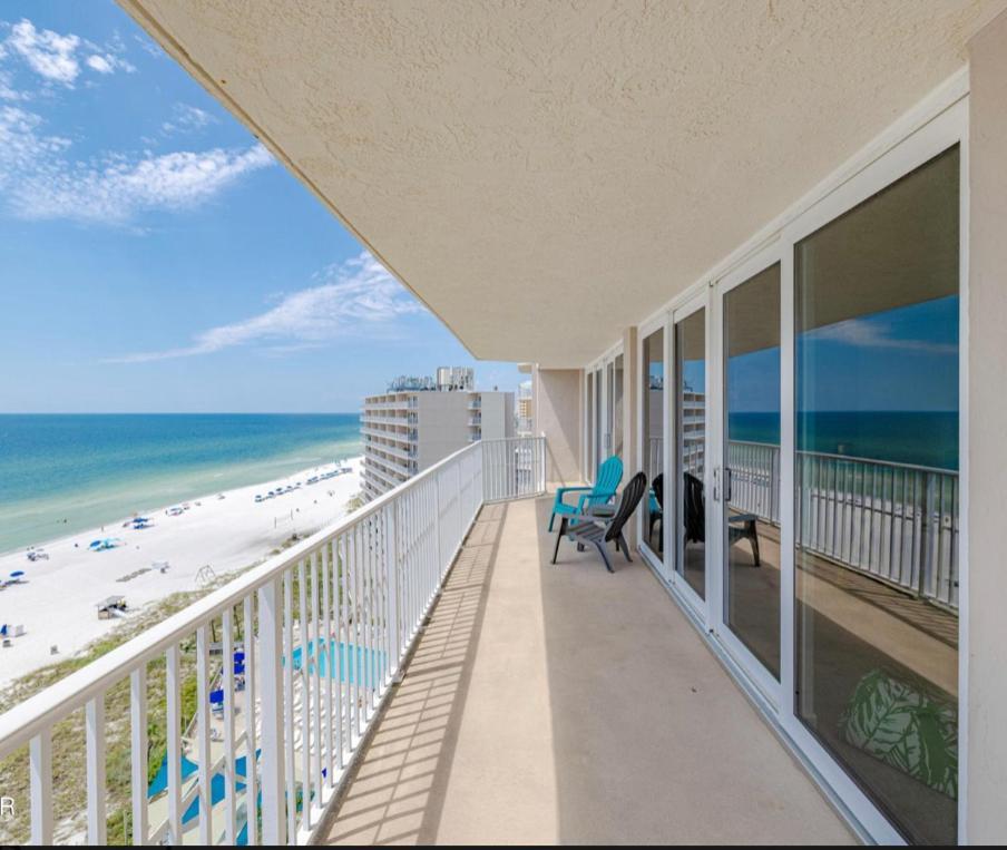 Dunes Of Panama Resort Panama City Beach Eksteriør bilde