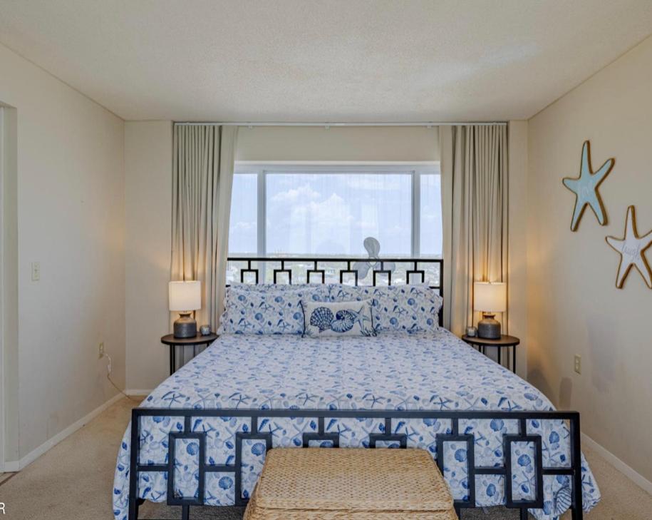 Dunes Of Panama Resort Panama City Beach Eksteriør bilde